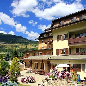 Sci Sport Rooms&suites *** Bormio