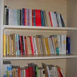 Hope Nocleg ze śniadaniem Bolonia